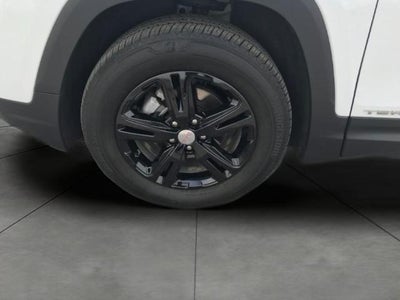 2024 GMC Terrain AWD 4dr SLE