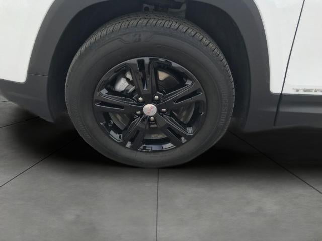2024 GMC Terrain AWD 4dr SLE