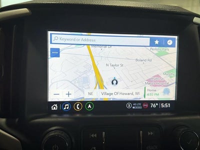 2022 GMC Terrain AWD 4dr SLE