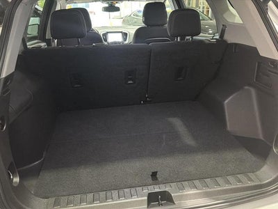 2022 GMC Terrain AWD 4dr SLE
