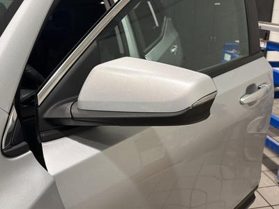 2022 GMC Terrain AWD 4dr SLE