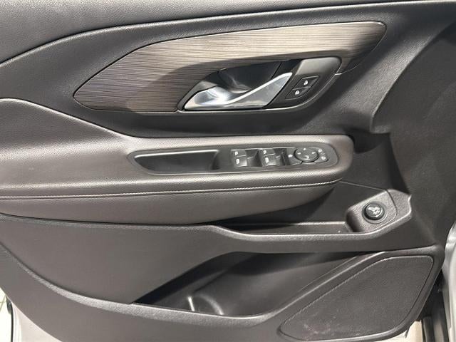 2022 GMC Terrain AWD 4dr SLE