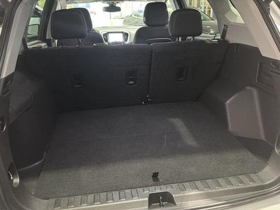 2022 GMC Terrain AWD 4dr SLE