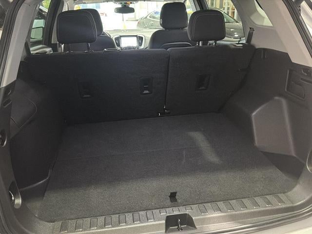 2022 GMC Terrain AWD 4dr SLE