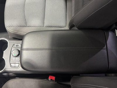 2022 GMC Terrain AWD 4dr SLE