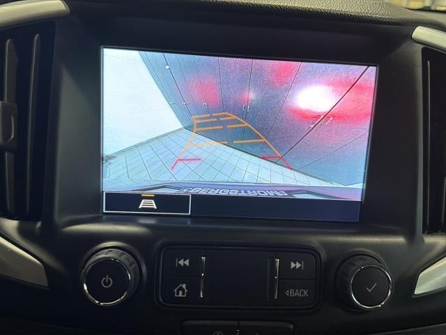 2022 GMC Terrain AWD 4dr SLE