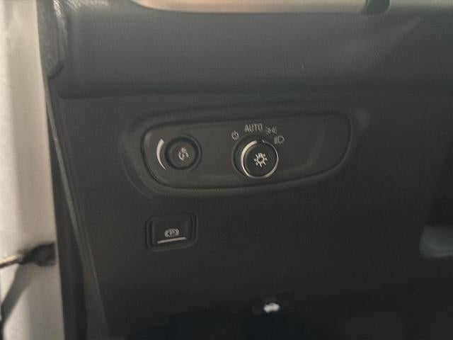2022 GMC Terrain AWD 4dr SLE