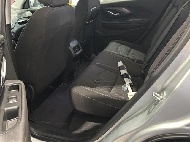 2022 GMC Terrain AWD 4dr SLE