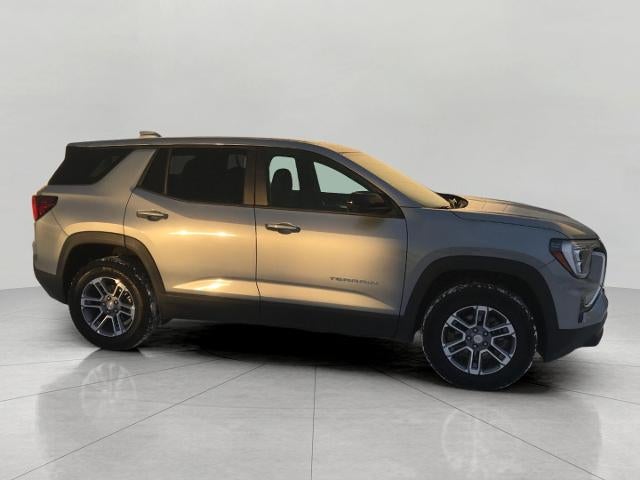 2025 GMC Terrain AWD 4dr Elevation