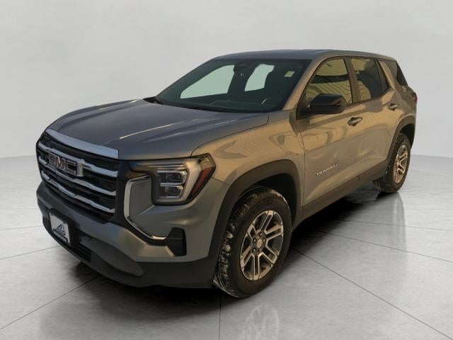 2025 GMC Terrain AWD 4dr Elevation