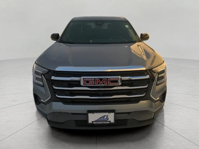 2025 GMC Terrain AWD 4dr Elevation