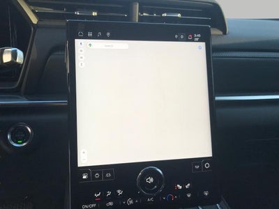 2025 GMC Terrain AWD 4dr Elevation