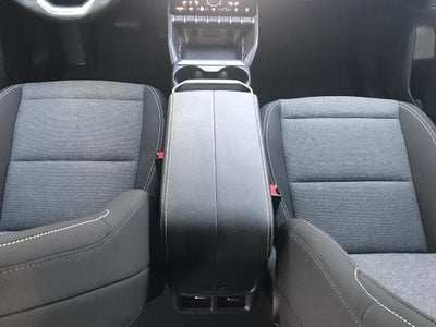 2025 GMC Terrain AWD 4dr Elevation