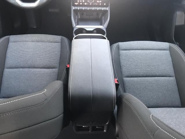 2025 GMC Terrain AWD 4dr Elevation