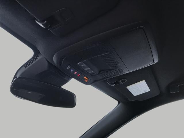 2025 GMC Terrain AWD 4dr Elevation