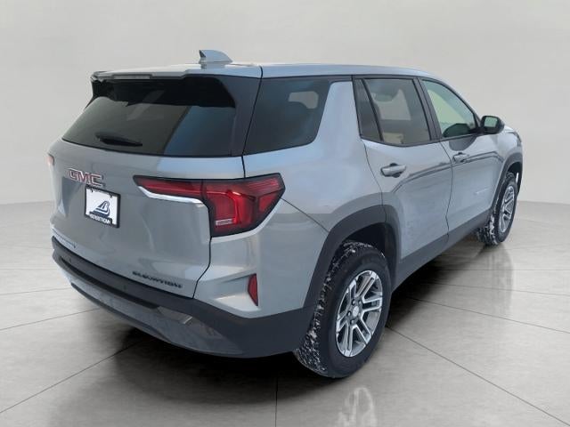 2025 GMC Terrain AWD 4dr Elevation
