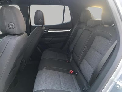 2025 GMC Terrain AWD 4dr Elevation