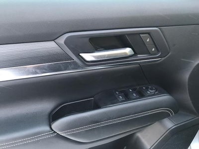 2025 GMC Terrain AWD 4dr Elevation