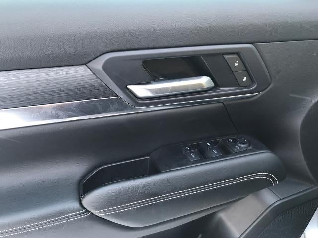 2025 GMC Terrain AWD 4dr Elevation