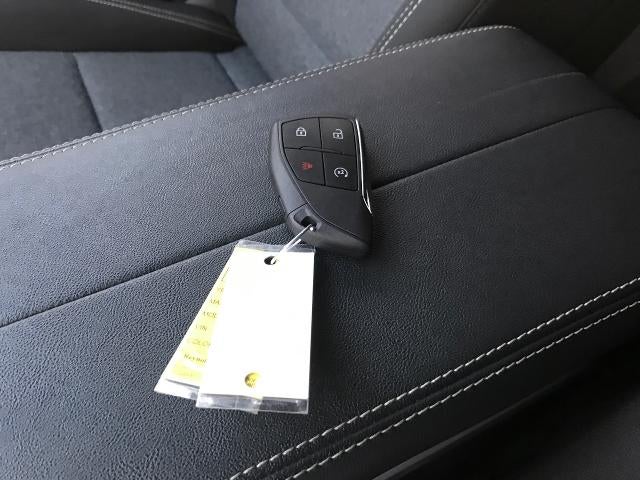 2025 GMC Terrain AWD 4dr Elevation