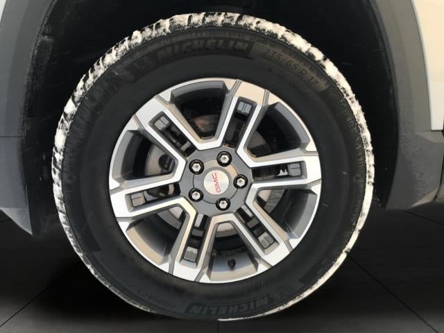 2025 GMC Terrain AWD 4dr Elevation