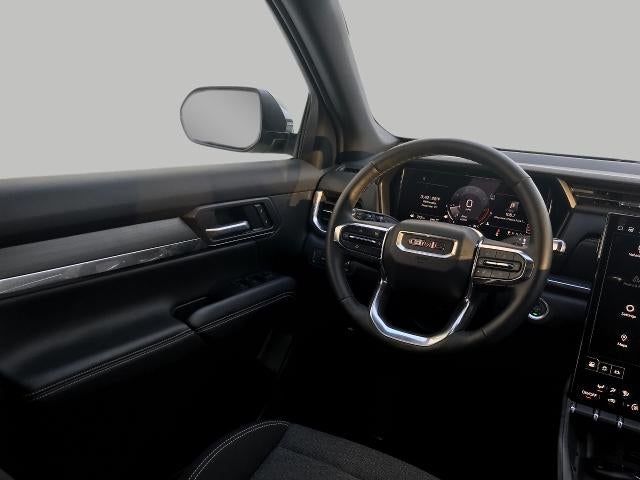 2025 GMC Terrain AWD 4dr Elevation