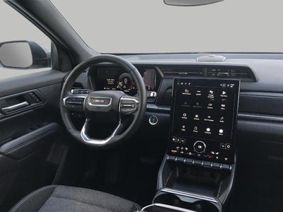 2025 GMC Terrain AWD 4dr Elevation