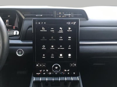 2025 GMC Terrain AWD 4dr Elevation