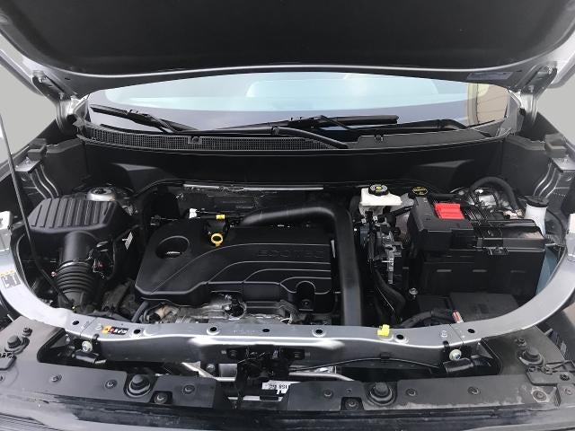 2025 GMC Terrain AWD 4dr Elevation