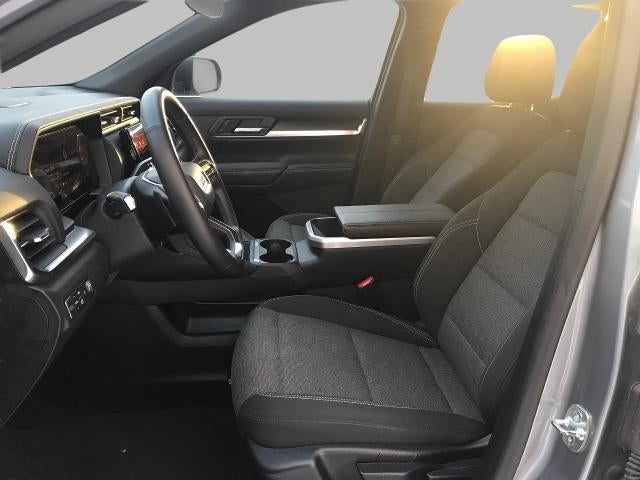 2025 GMC Terrain AWD 4dr Elevation