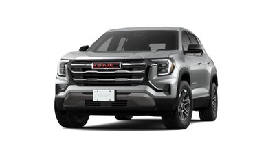 2026 GMC Terrain Base