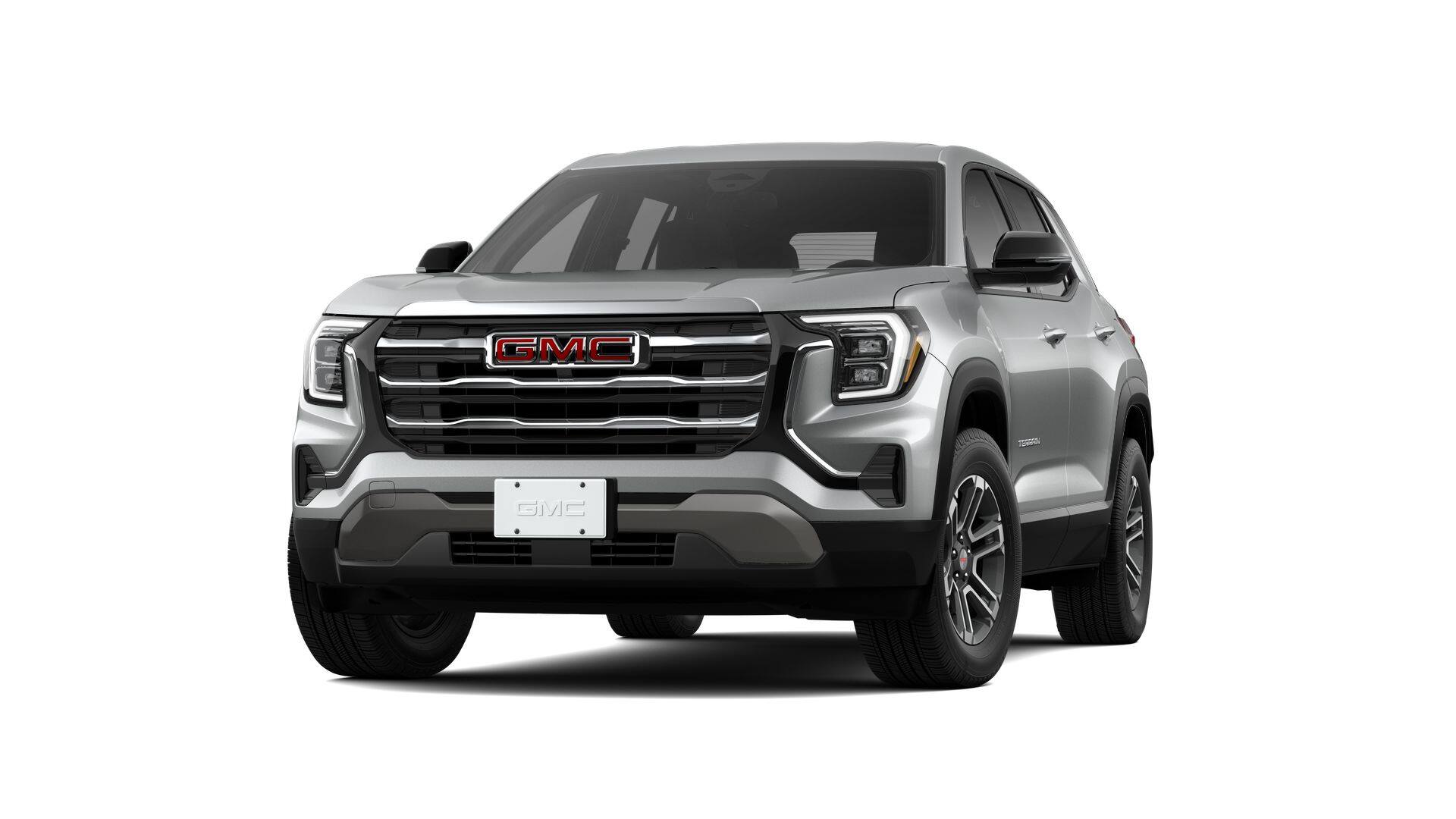 2026 GMC Terrain Base
