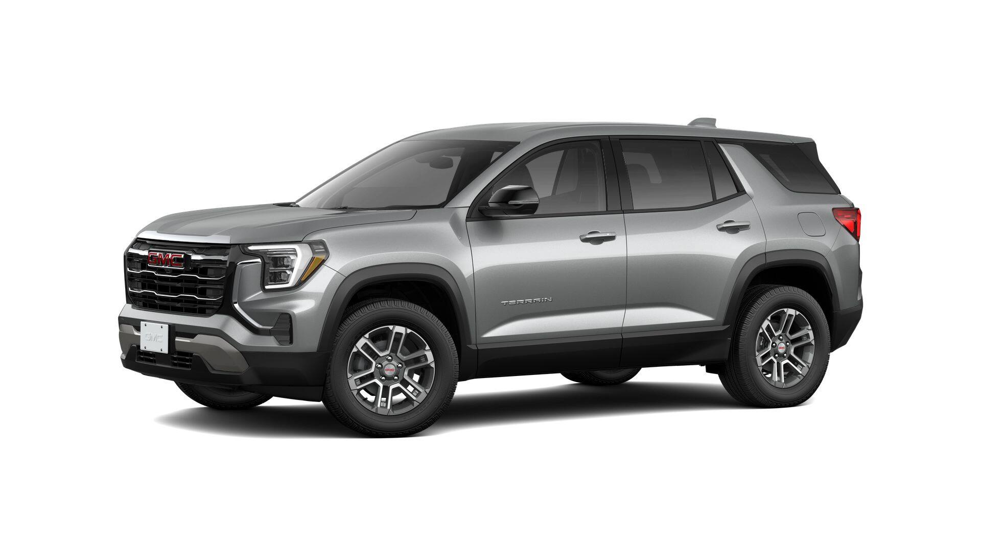 2026 GMC Terrain Base