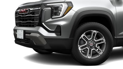 2026 GMC Terrain Base