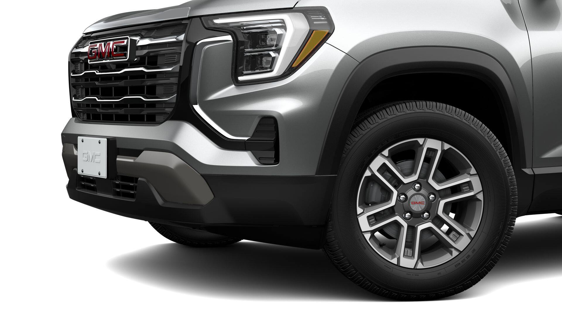 2026 GMC Terrain Base