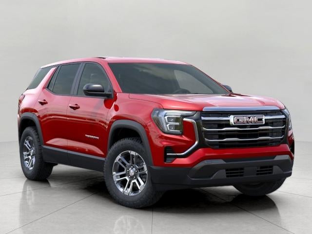 2027 GMC Terrain AWD Elevation