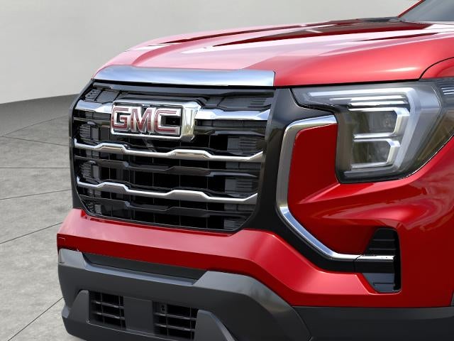 2027 GMC Terrain AWD Elevation