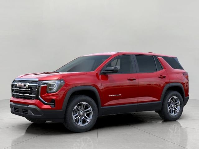 2027 GMC Terrain AWD Elevation