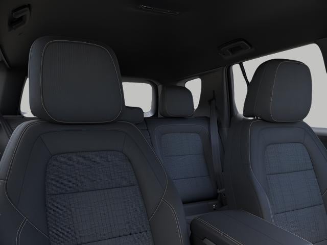 2027 GMC Terrain AWD Elevation