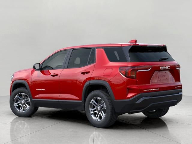 2027 GMC Terrain AWD Elevation