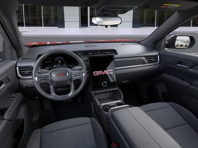 2027 GMC Terrain AWD Elevation