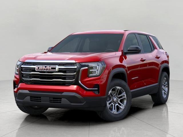 2027 GMC Terrain AWD Elevation