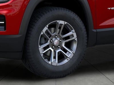 2027 GMC Terrain AWD Elevation