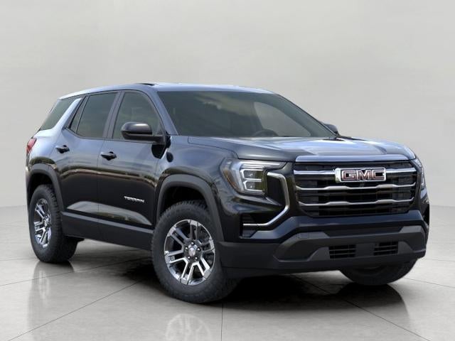 2027 GMC Terrain AWD Elevation