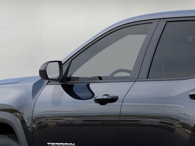 2027 GMC Terrain AWD Elevation