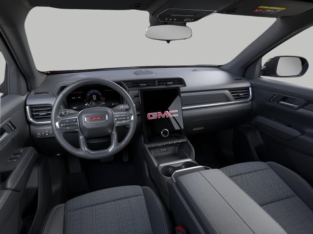 2027 GMC Terrain AWD Elevation