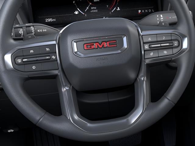2027 GMC Terrain AWD Elevation