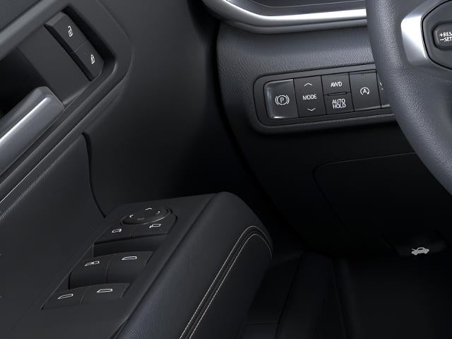 2027 GMC Terrain AWD Elevation
