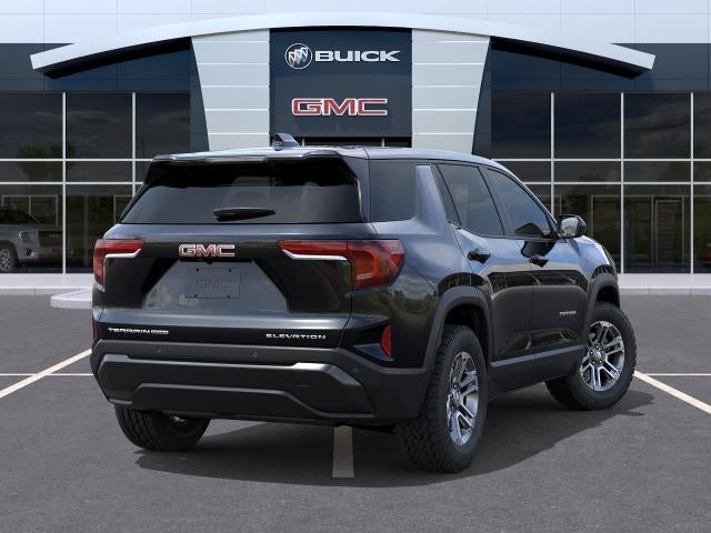 2027 GMC Terrain AWD Elevation