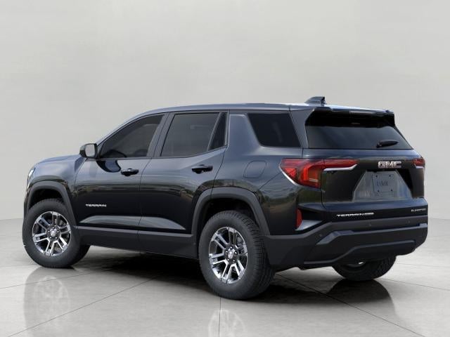 2027 GMC Terrain AWD Elevation